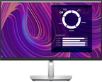 Dell P2723D 27" 2K QHD 60Hz 5ms IPS Professional Monitor