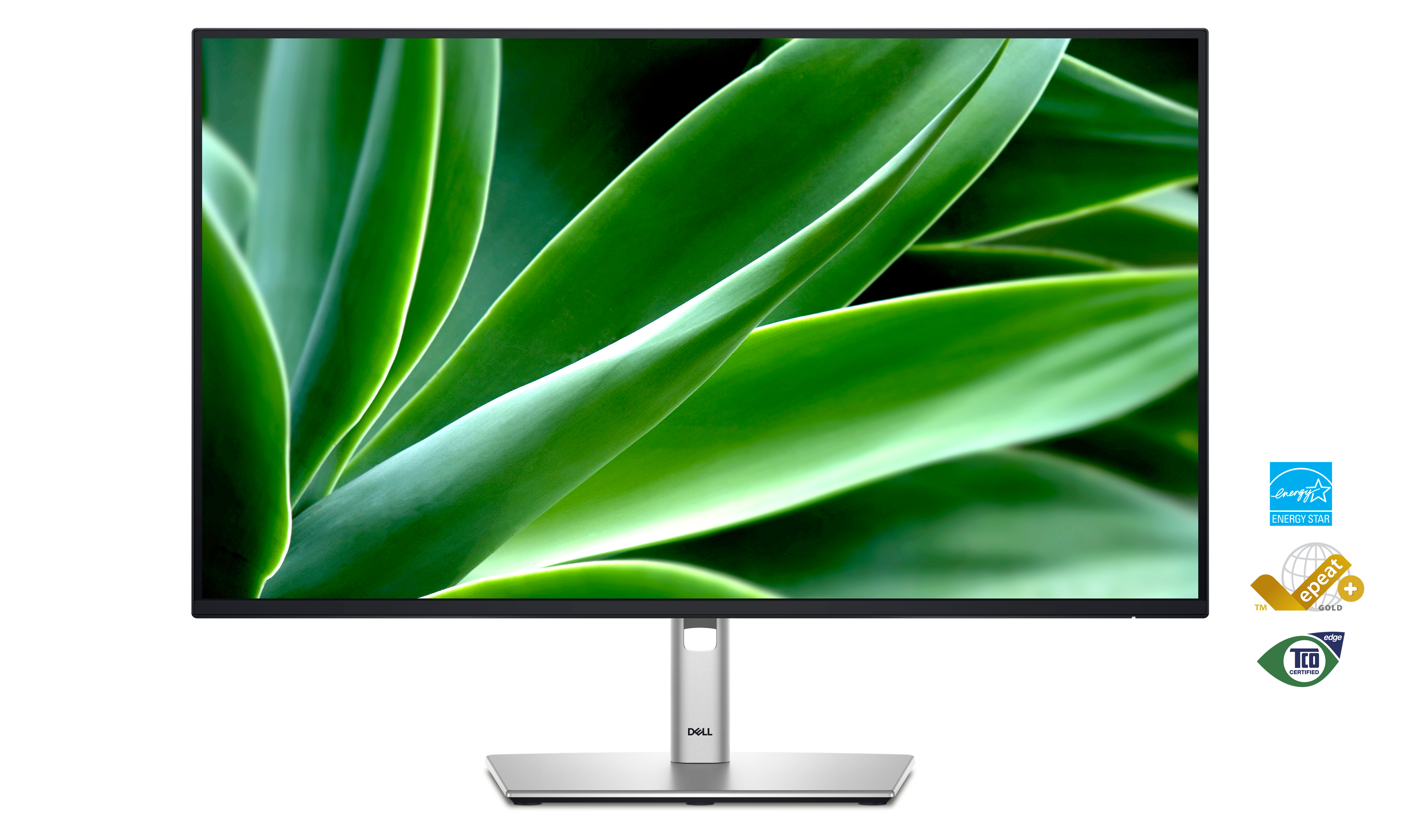 Dell P2725HE Pro 27 Plus USB-C Hub FHD 100Hz 5ms Monitor