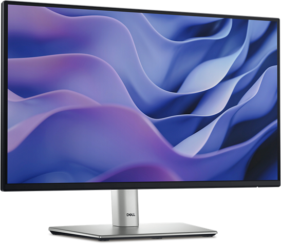 Dell Pro 22 Plus Monitor P2225H FHD 100Hz 5ms IPS Eye comfort Professional Monitor