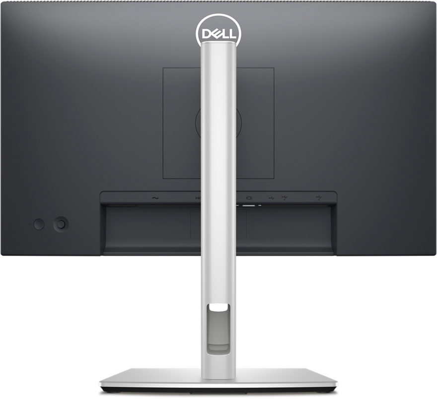 Dell Pro 22 Plus Monitor P2225H FHD 100Hz 5ms IPS Eye comfort Professional Monitor