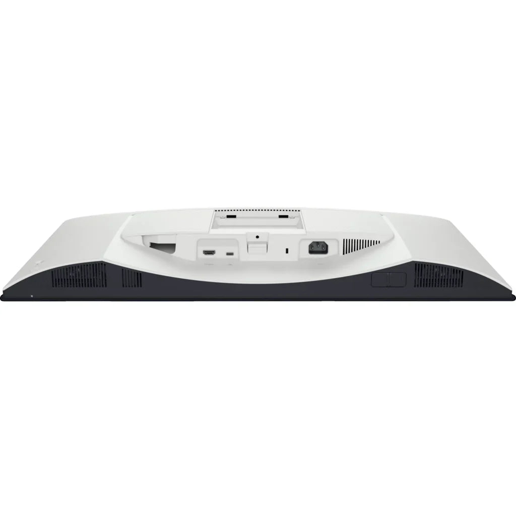 Dell S2725QC 27" UHD 4K 120Hz IPS Built-in-Speakers Monitor