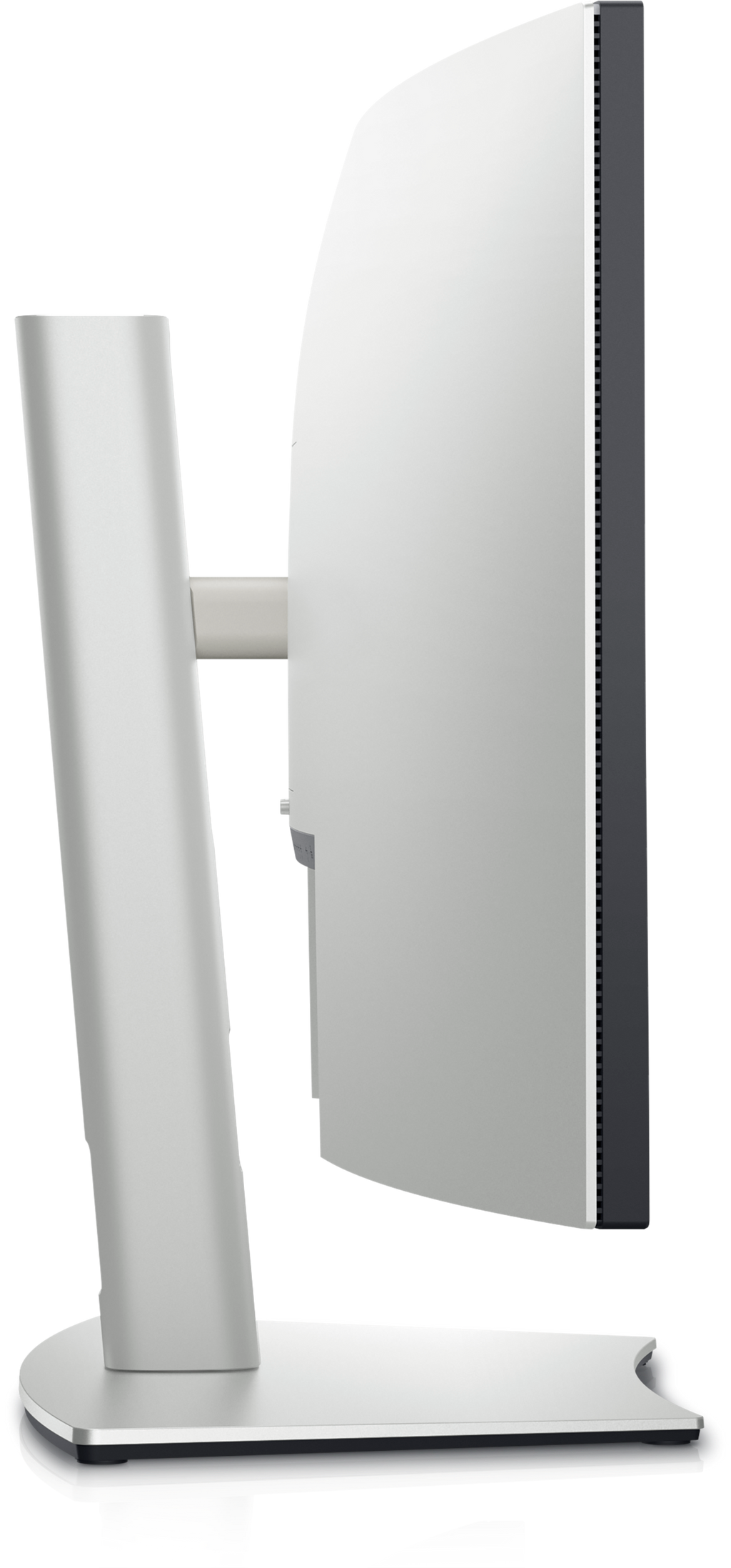 DELL U3423WE UltraSharp 34-inch Curved USB-C Hub WLED Monitor with Dual Integrated Speakers