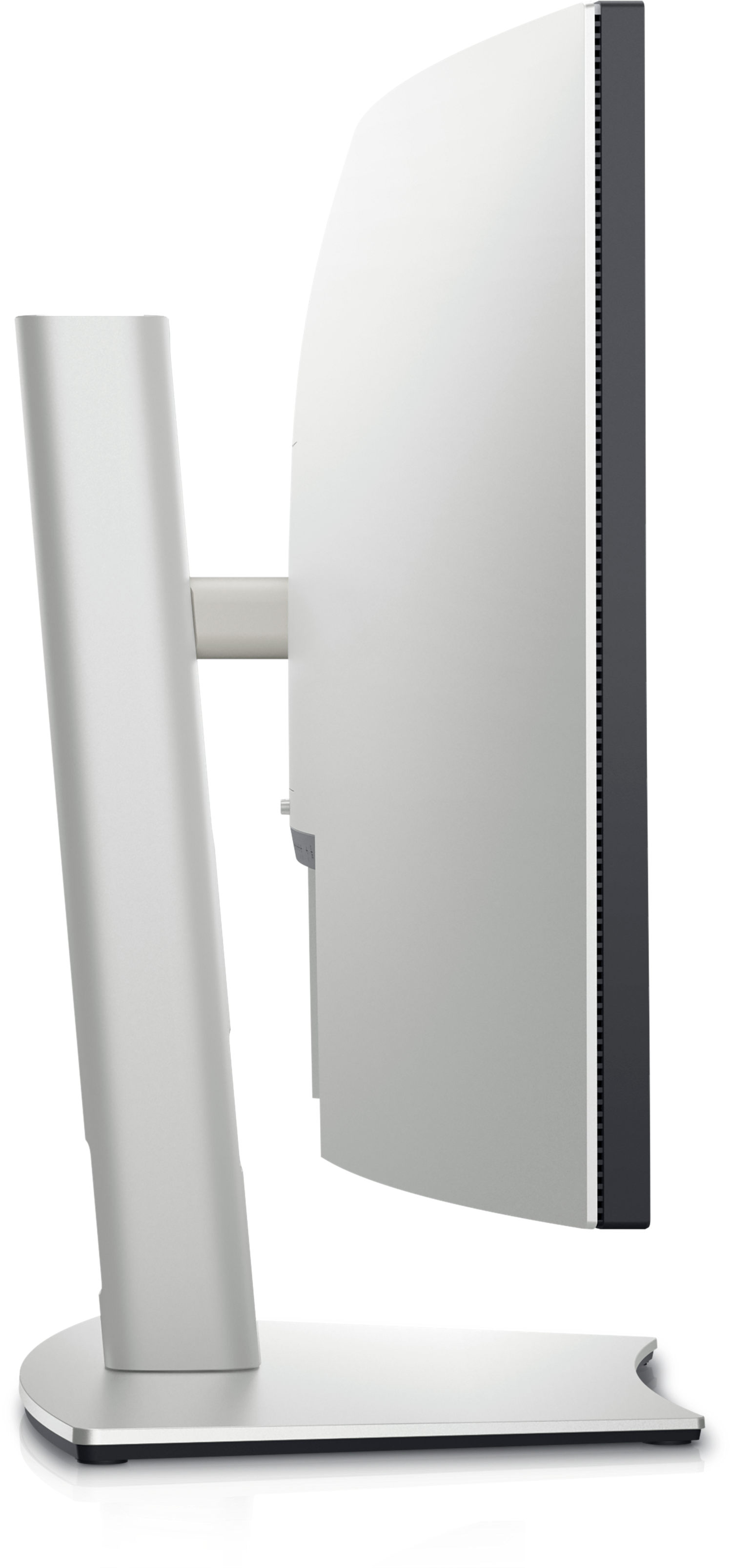 DELL U3423WE UltraSharp 34-inch Curved USB-C Hub WLED Monitor with Dual Integrated Speakers
