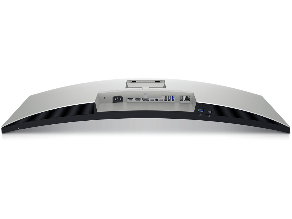 DELL U3423WE UltraSharp 34-inch Curved USB-C Hub WLED Monitor with Dual Integrated Speakers