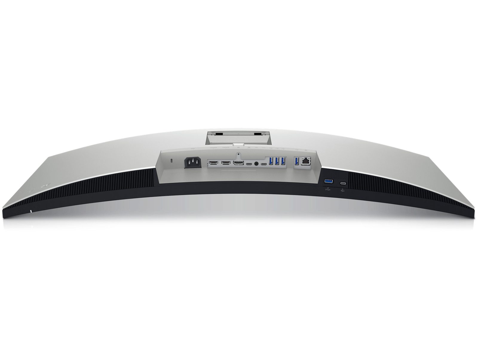 DELL U3423WE UltraSharp 34-inch Curved USB-C Hub WLED Monitor with Dual Integrated Speakers