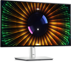 Dell UltraSharp U2424H 24"FHD IPS 120Hz 5ms USB-C Hub Monitor