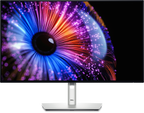 Dell U2724DE UltraSharp 27" 120Hz 2K 1440p IPS Black Panel Thunderbolt Hub Monitor