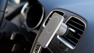 Car Vent Mount Pro with MagSafe