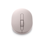 Dell MS3320W 1600 DPI 2.4GHz Optical Bluetooth Wireless Mouse With 36 Month Battery Life - Ash Pink
