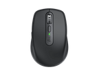 Logitech Master Series MX Anywhere 3S For Business Wireless Mouse - Black