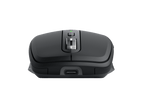 Logitech Master Series MX Anywhere 3S For Business Wireless Mouse - Black