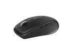 Logitech Master Series MX Anywhere 3S For Business Wireless Mouse - Black