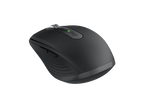 Logitech Master Series MX Anywhere 3S For Business Wireless Mouse - Black
