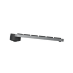 Logitech MX Keys Mini for Business Wireless Keyboard