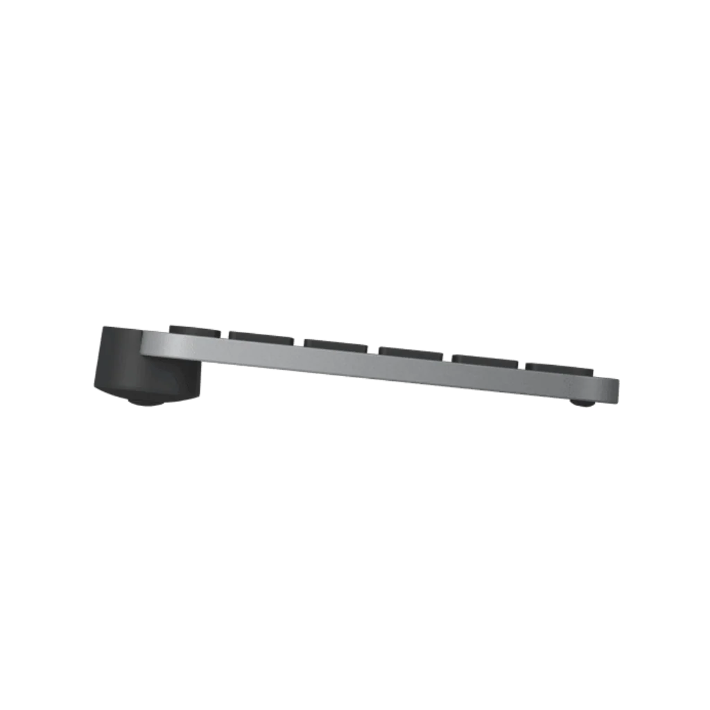 Logitech MX Keys Mini for Business Wireless Keyboard