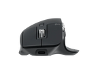 Logitech MX Master 3S Optical Wireless Mouse