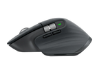 Logitech MX Master 3S Optical Wireless Mouse