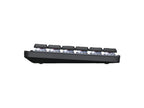 Logitech MX Mechanical Mini Wireless Bluetooth Illuminated Keyboard
