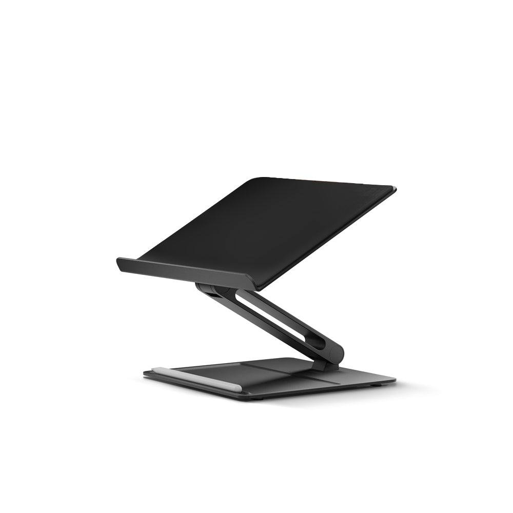 Desk Laptop Stand - Black