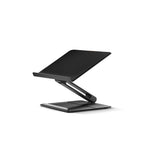 Desk Laptop Stand - Black