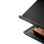 Desk Laptop Stand - Black