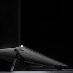 Fold Laptop Stand - Black