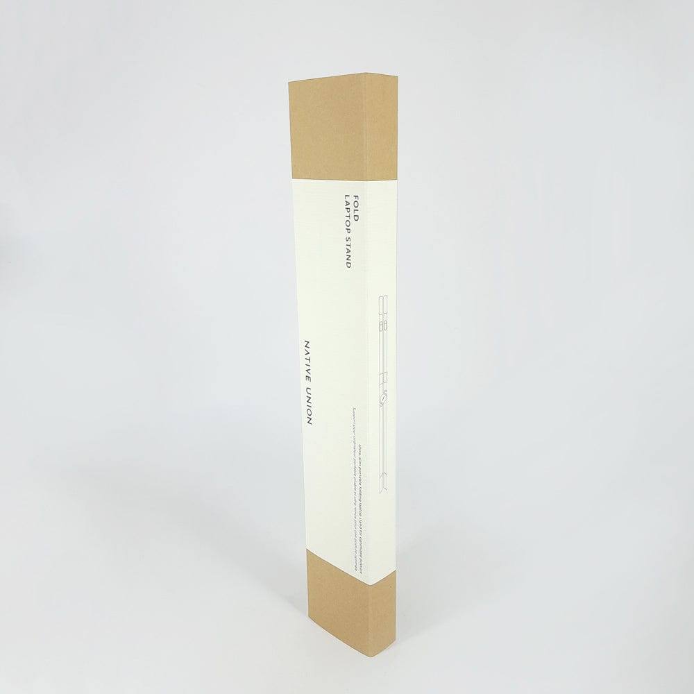 Fold Laptop Stand - Black