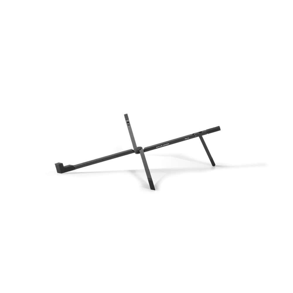 Fold Laptop Stand - Black