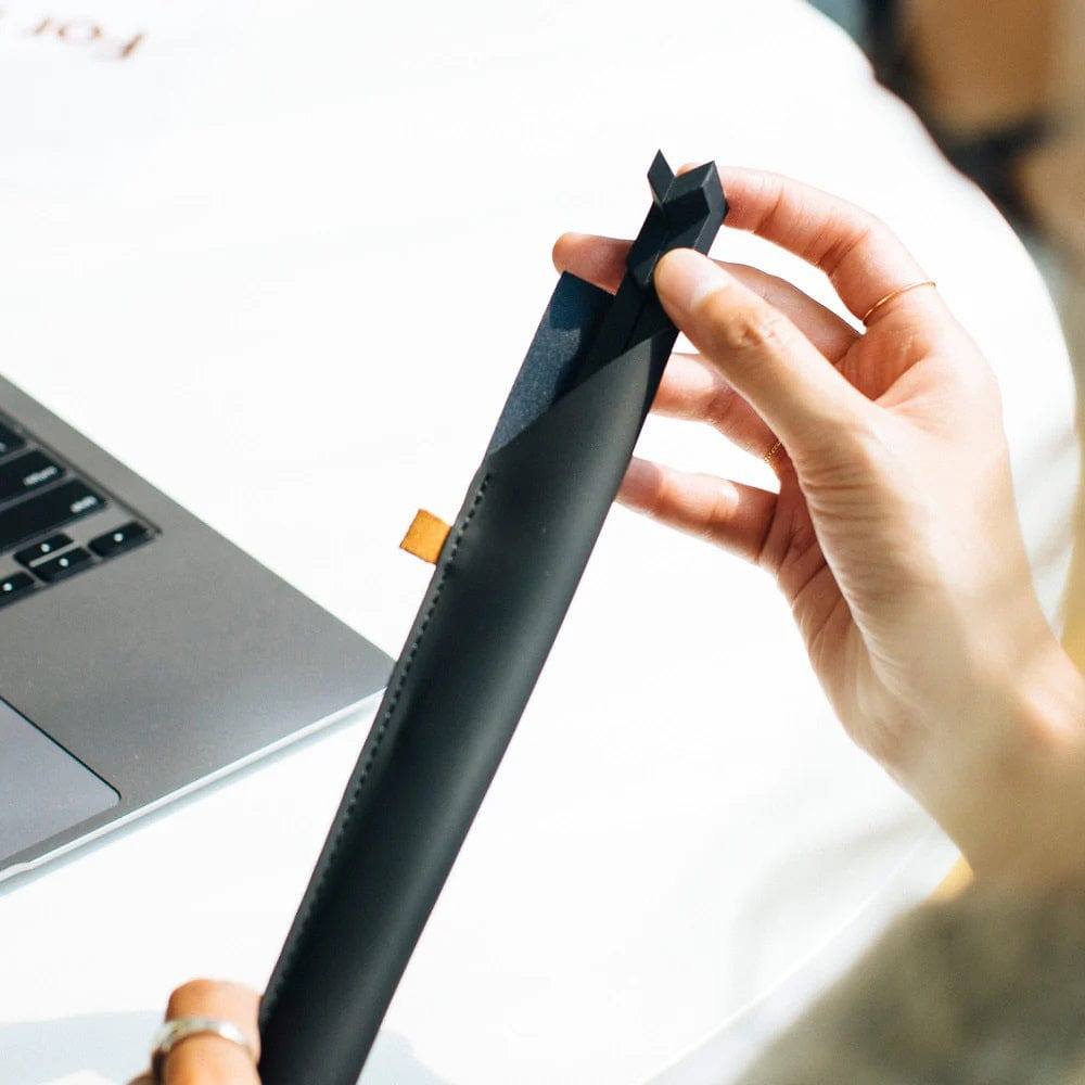 Fold Laptop Stand - Black