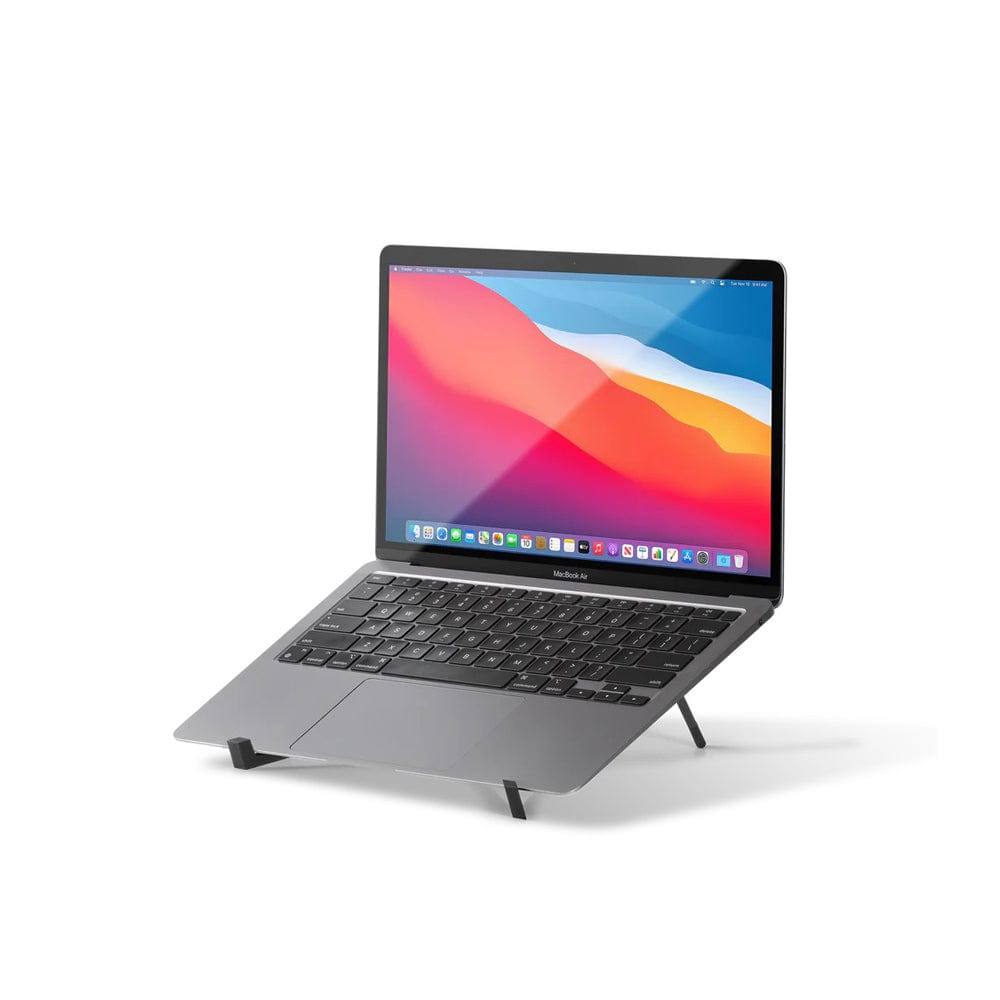 Fold Laptop Stand - Black