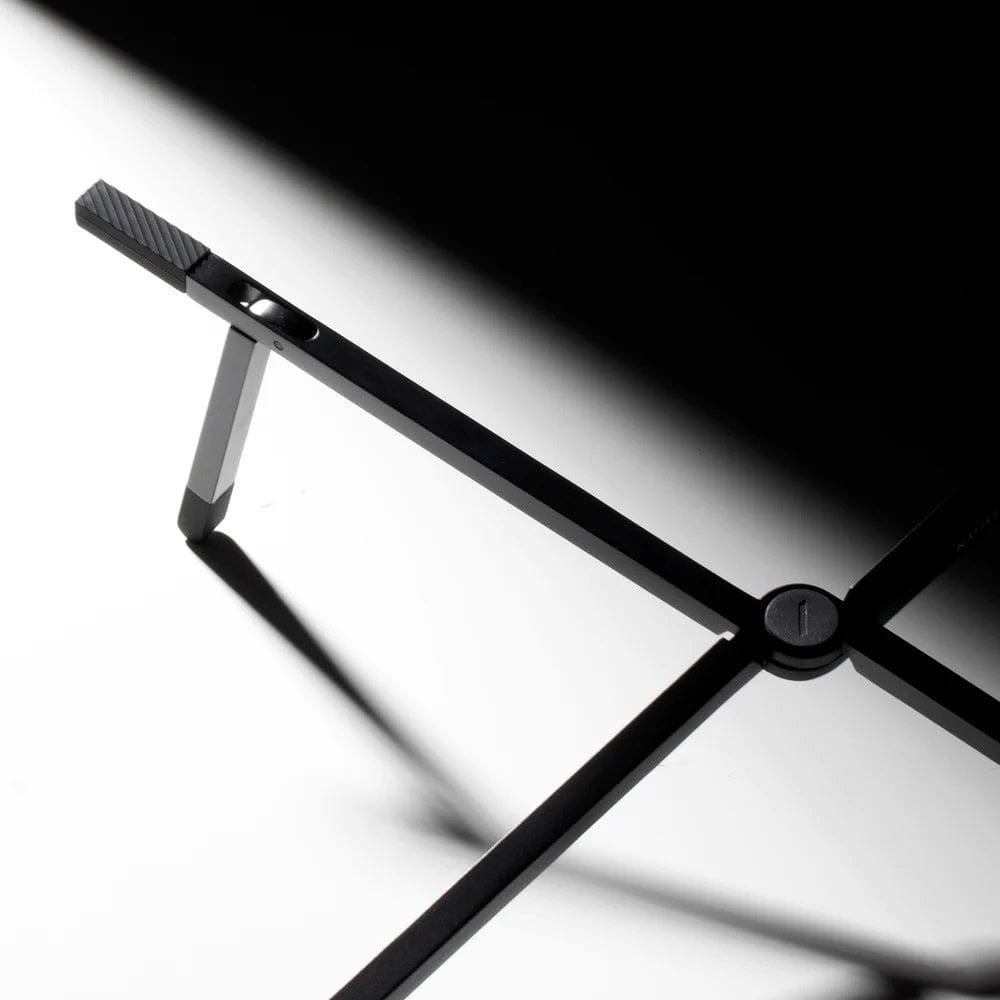 Fold Laptop Stand - Black