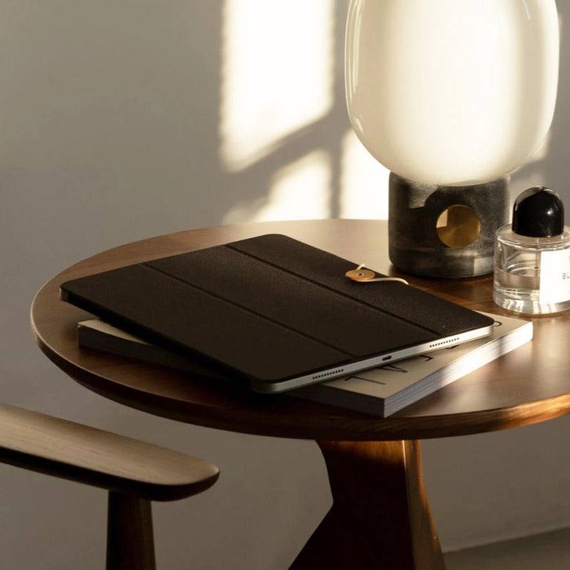 Folio for iPad Pro 12.9 Inch - Black
