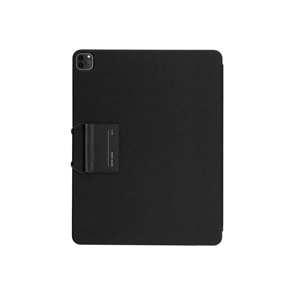 Folio for iPad Pro 12.9 Inch - Black