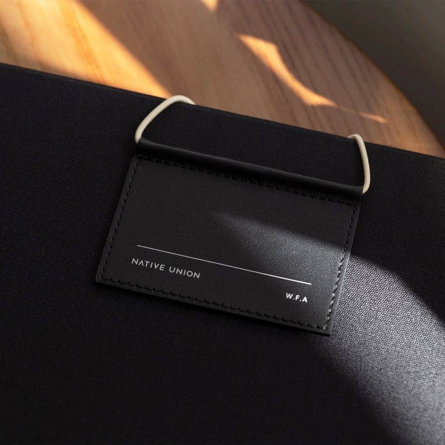 Folio for iPad Pro 12.9 Inch - Black