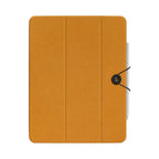 Folio for iPad Pro 12.9 Inch - Kraft