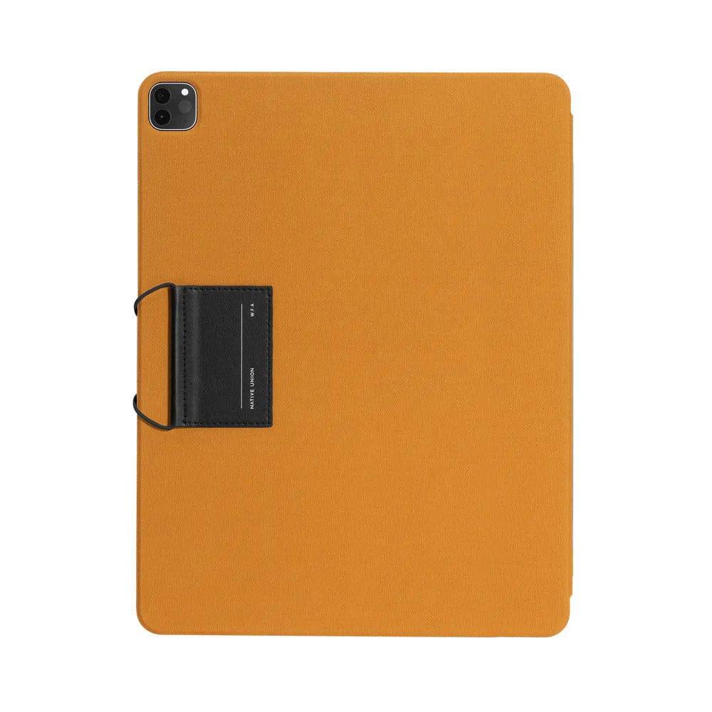Folio for iPad Pro 12.9 Inch - Kraft