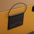 Folio for iPad Pro 12.9 Inch - Kraft