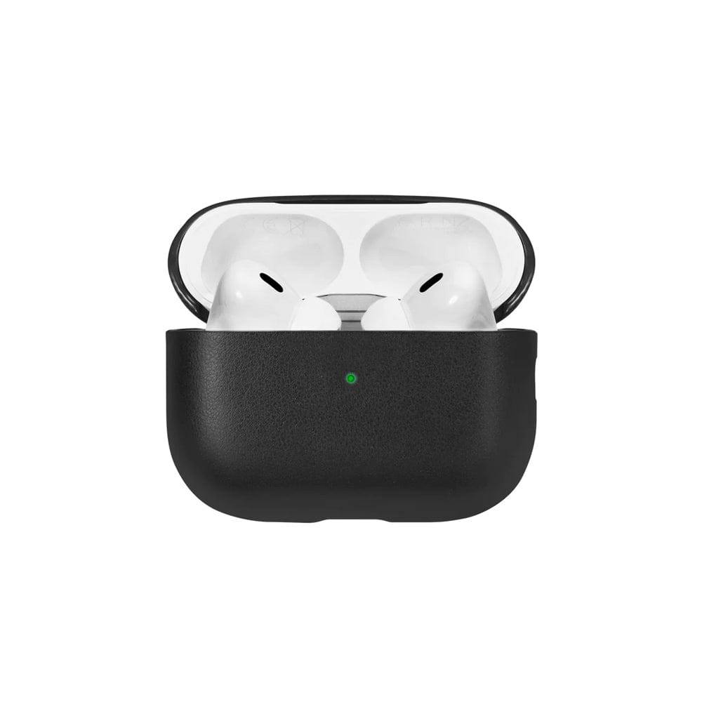 Re-Classic Case for Airpods Pro Gen 2 - Black