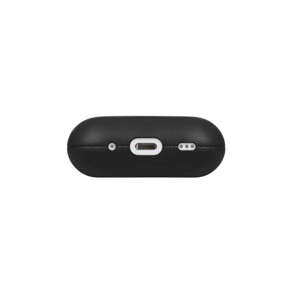 Re-Classic Case for Airpods Pro Gen 2 - Black