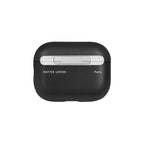 Re-Classic Case for Airpods Pro Gen 2 - Black