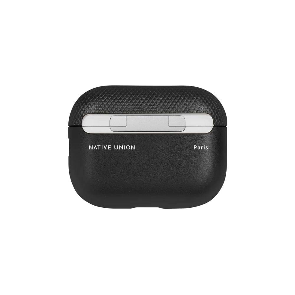 Re-Classic Case for Airpods Pro Gen 2 - Black