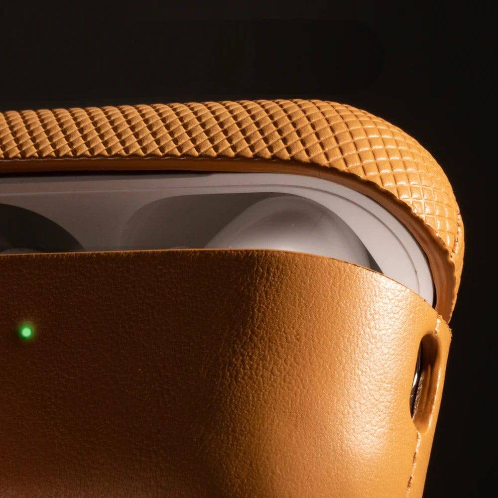 Re-Classic Case for Airpods Pro Gen 2 - Kraft