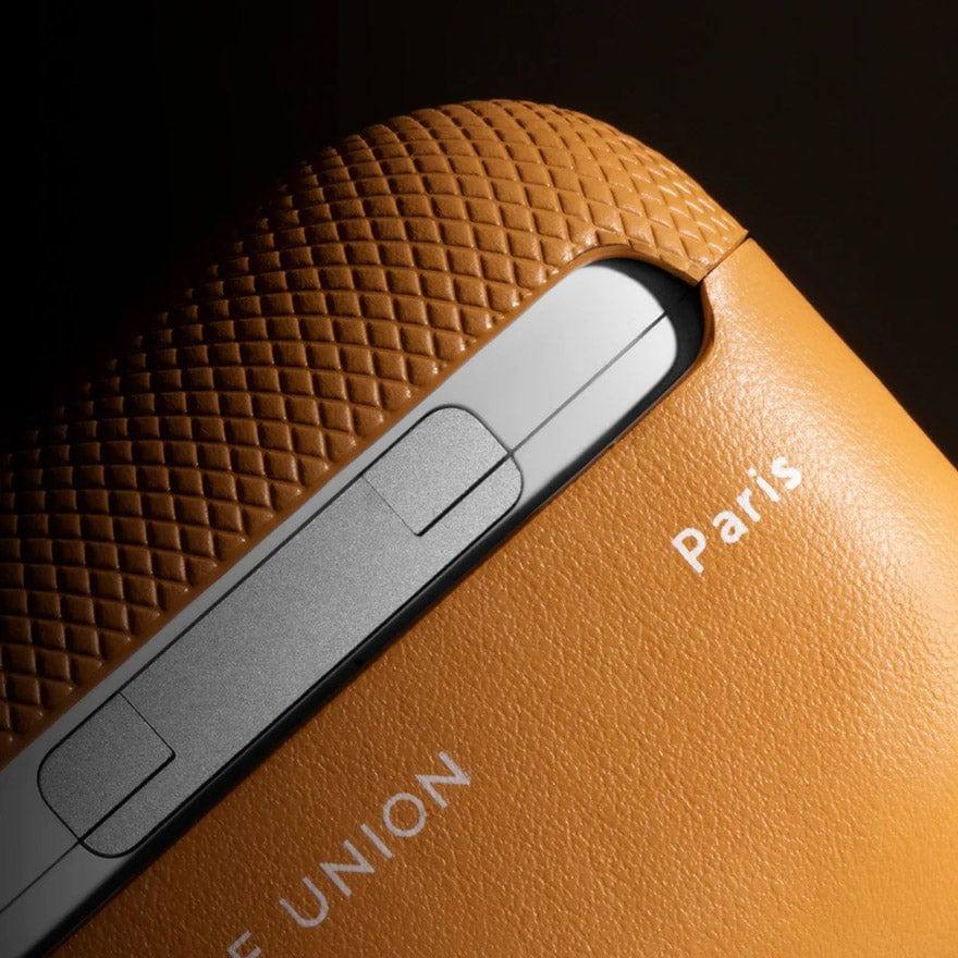 Re-Classic Case for Airpods Pro Gen 2 - Kraft