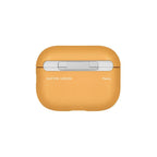 Re-Classic Case for Airpods Pro Gen 2 - Kraft