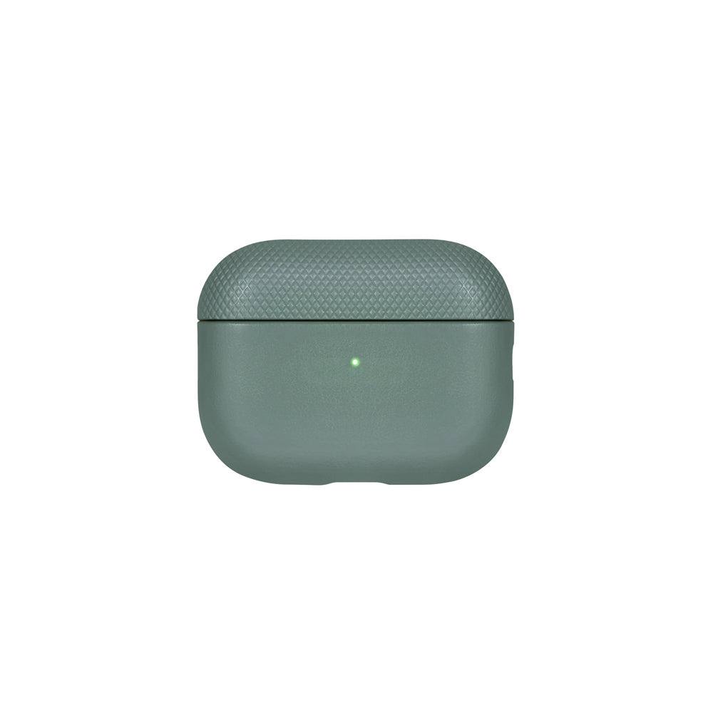 Re-Classic Case for Airpods Pro Gen 2 - Slate Green