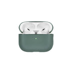 Re-Classic Case for Airpods Pro Gen 2 - Slate Green