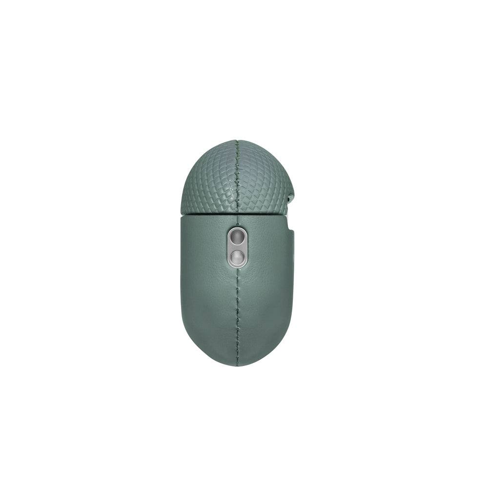 Re-Classic Case for Airpods Pro Gen 2 - Slate Green
