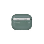 Re-Classic Case for Airpods Pro Gen 2 - Slate Green