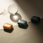 Re-Classic Case for Airpods Pro Gen 2 - Slate Green