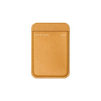 Re-Classic MagSafe Card Wallet - Kraft
